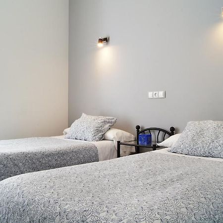 Hostal Cibeles Madrid Ngoại thất bức ảnh