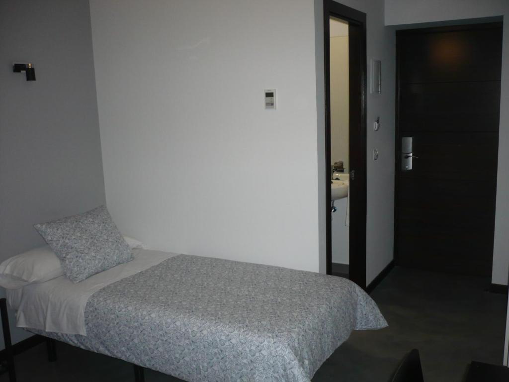 Hostal Cibeles Madrid Phòng bức ảnh