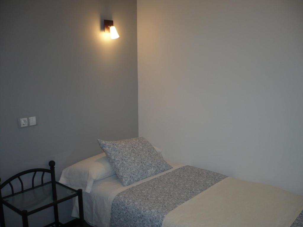 Hostal Cibeles Madrid Phòng bức ảnh