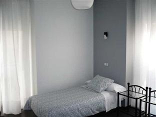 Hostal Cibeles Madrid Ngoại thất bức ảnh