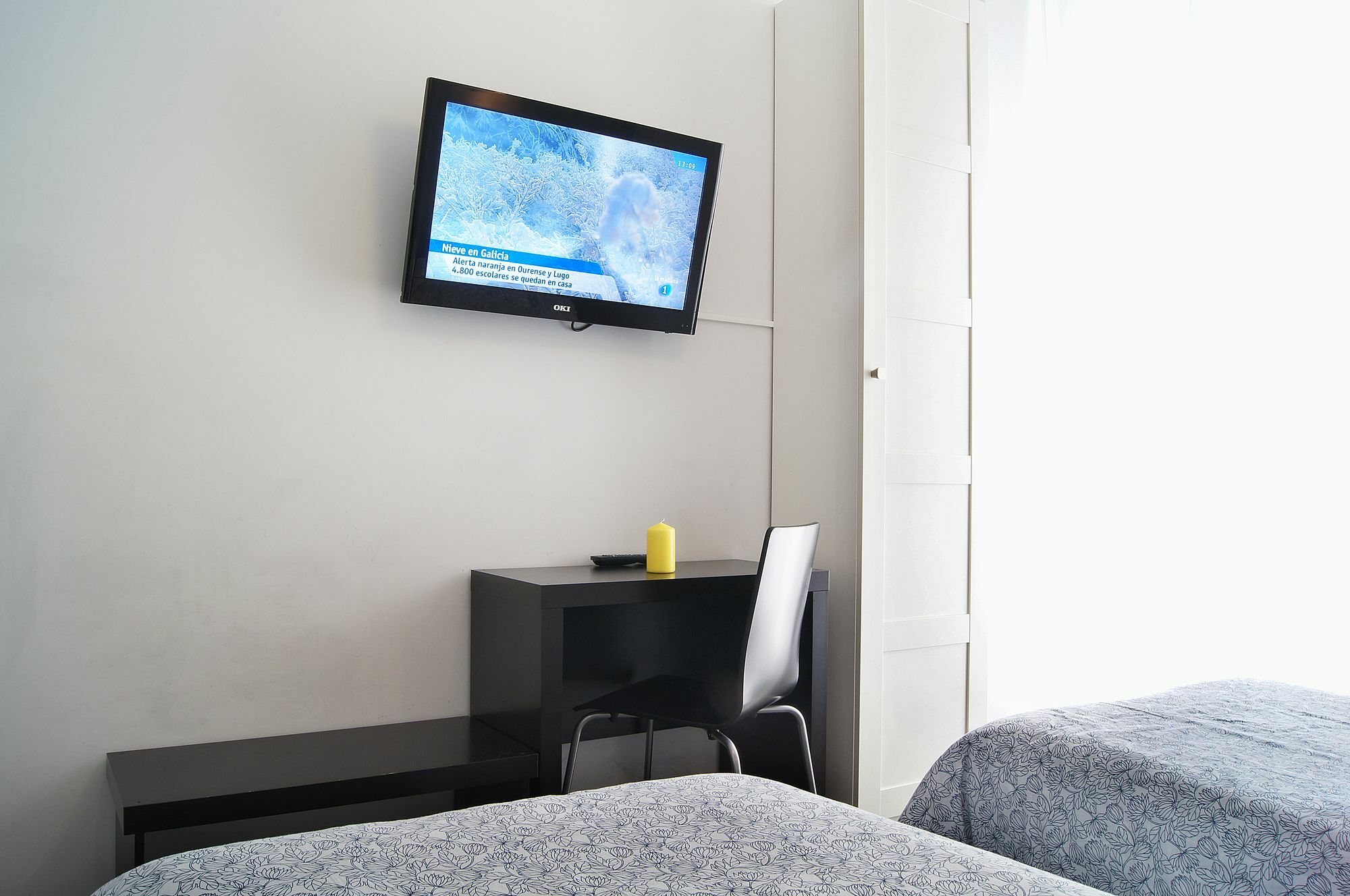 Hostal Cibeles Madrid Ngoại thất bức ảnh