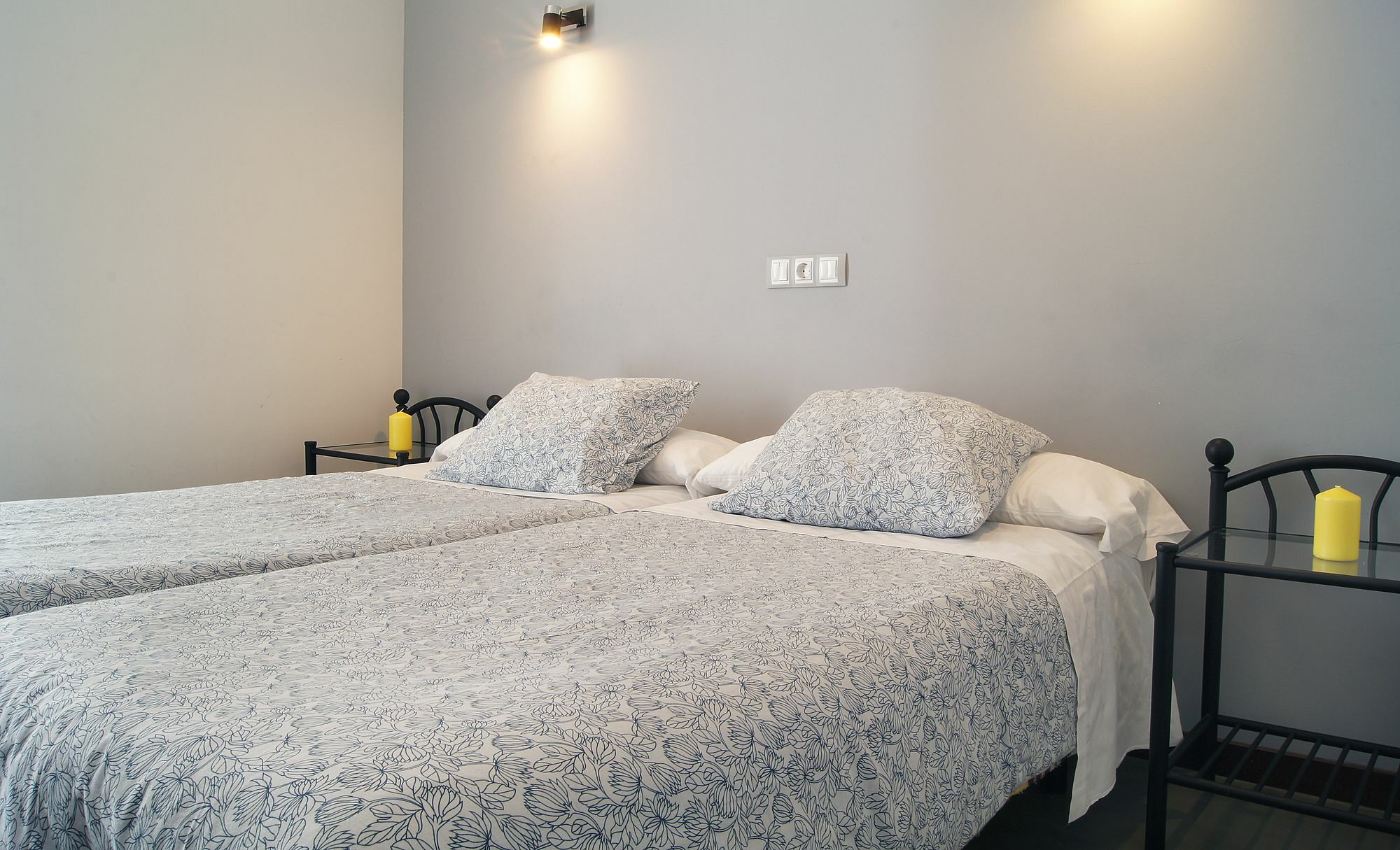 Hostal Cibeles Madrid Ngoại thất bức ảnh