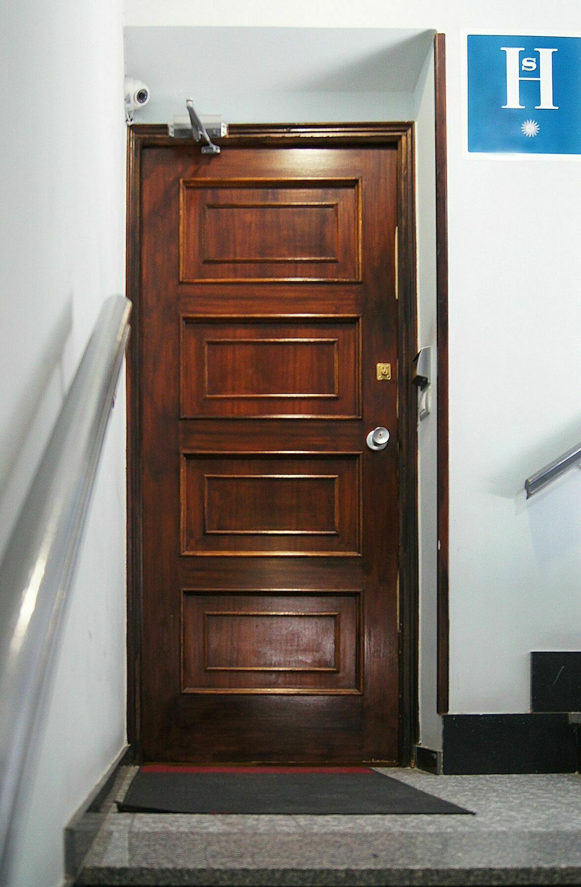 Hostal Cibeles Madrid Ngoại thất bức ảnh
